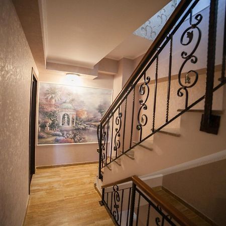 Villa Anticus (Adults Only) Констанца Екстер'єр фото