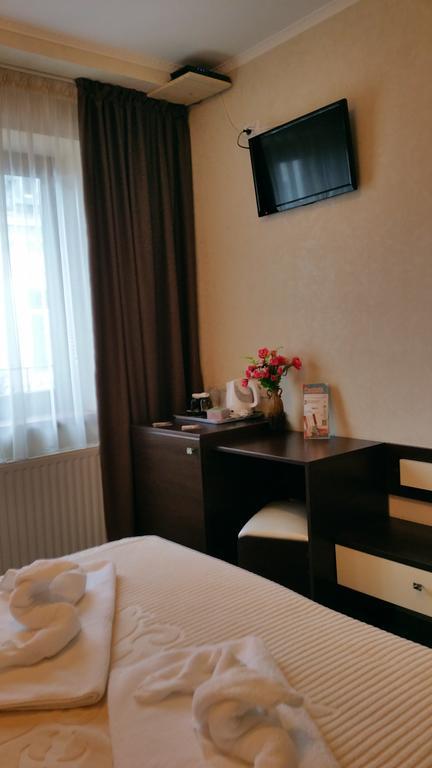 Villa Anticus (Adults Only) Констанца Екстер'єр фото