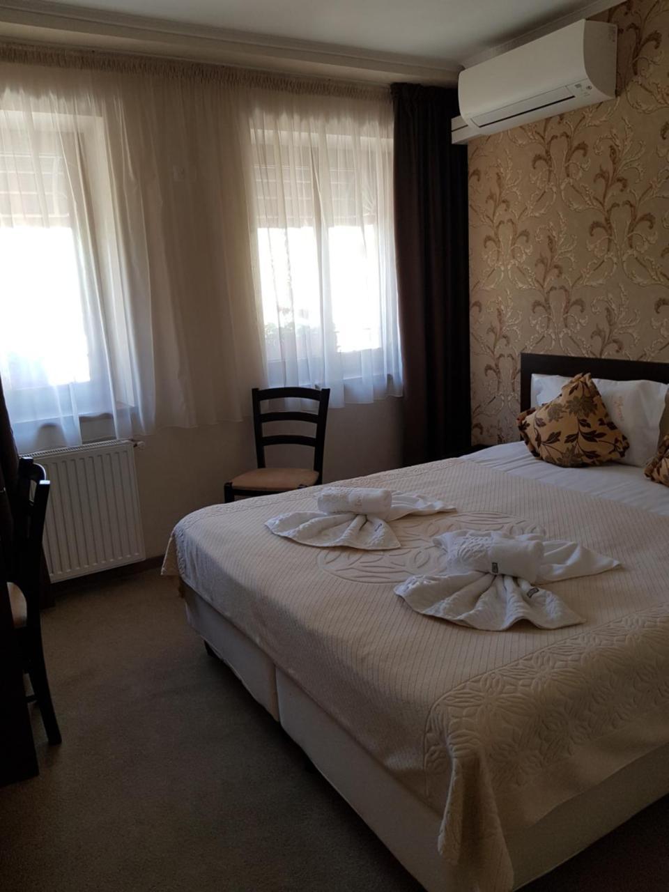 Villa Anticus (Adults Only) Констанца Екстер'єр фото