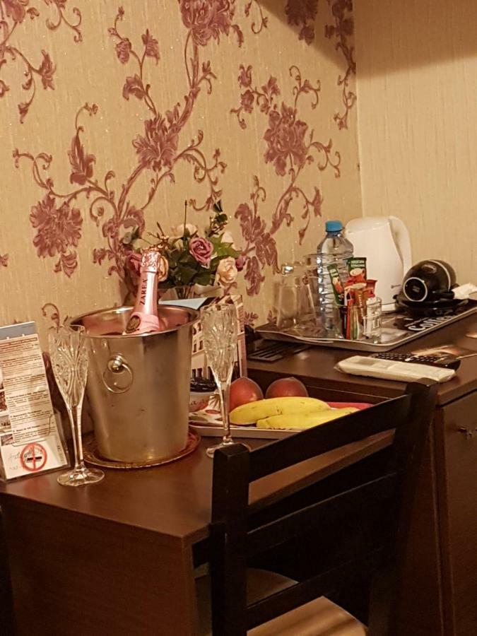 Villa Anticus (Adults Only) Констанца Екстер'єр фото